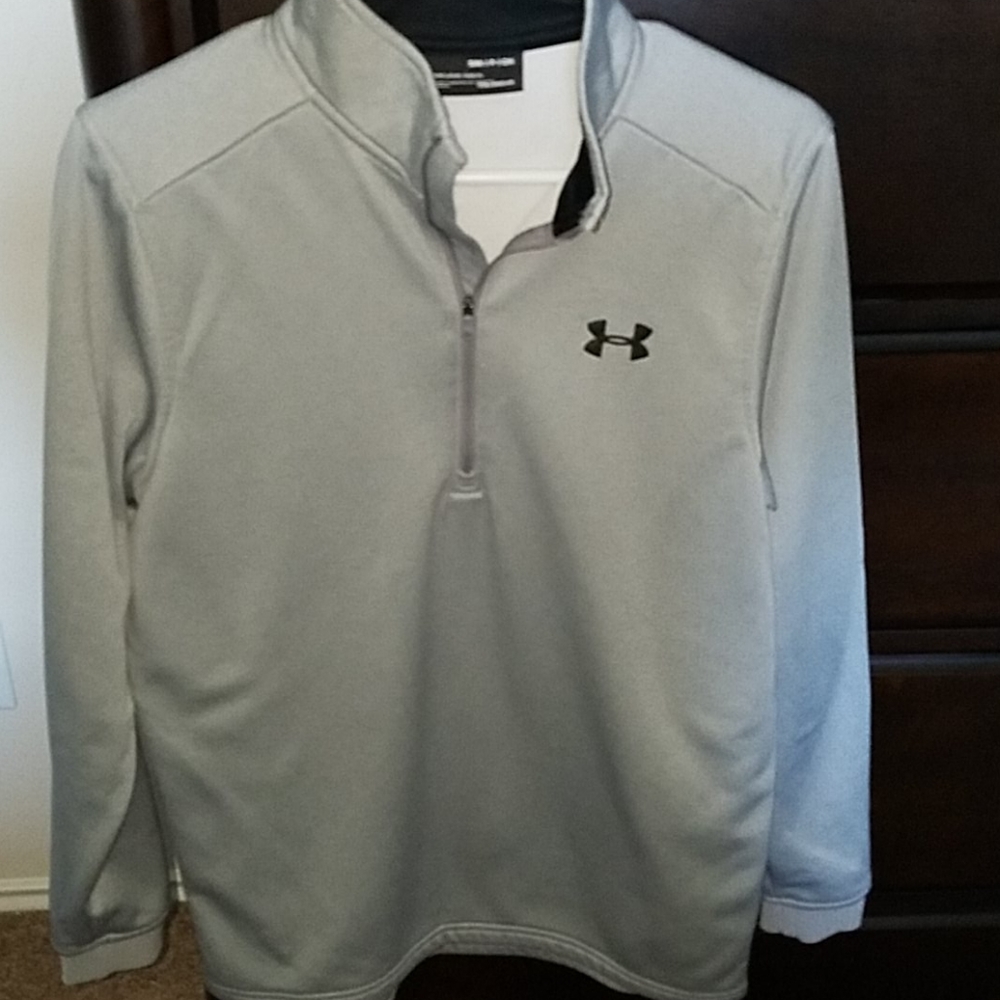 Under Armour pullover sweater